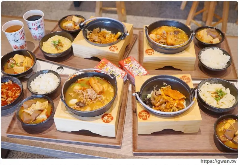 麻佬大美村店 | 新推出個人麻辣鴨血鍋，餐點升級不加價，還有飲料無限暢飲