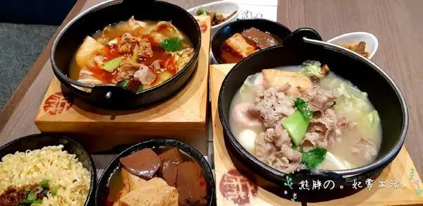 【台中】貼近民意的王品集團★推出平價式的個人火鍋★湯頭濃郁蔬菜鮮甜飲料免費暢飲