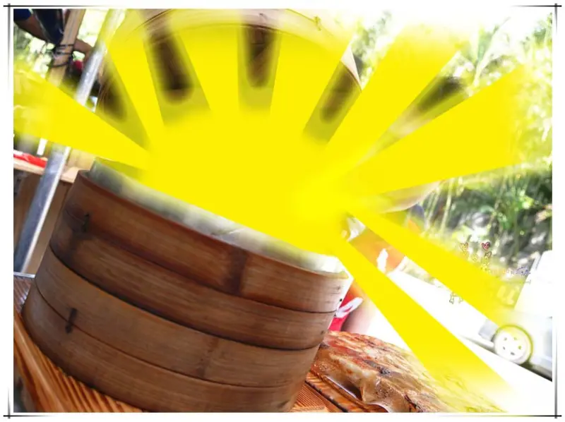 【龜山早餐】歐季Oggi和風煎餃~隱藏版龜山工業區超夯日式煎餃攤,沒預約要等很久啊!