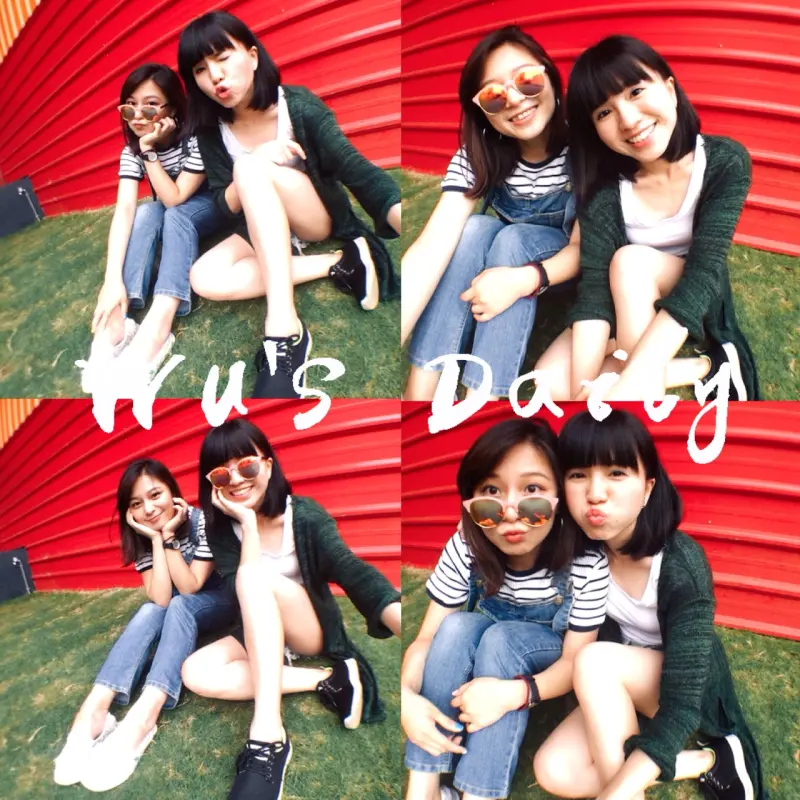 ├吃喝┤├中和┤阿達阿永咖啡廳(沐夏店)-網美必拍貨櫃屋，您要看房還是喝咖啡呢?