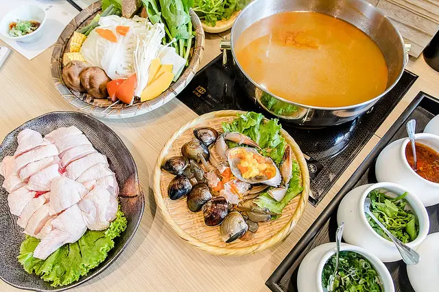 【嘉義旅遊美食】廚神一絕雞煲蟹