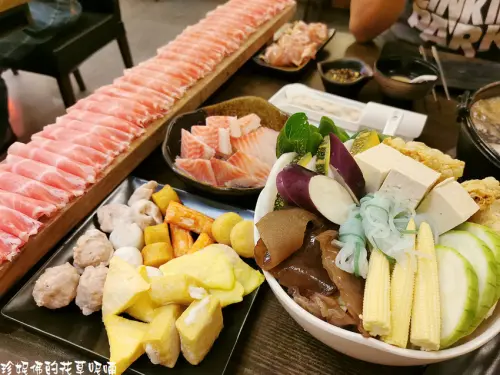 【高雄-鼓山區】井兵衛壽喜燒