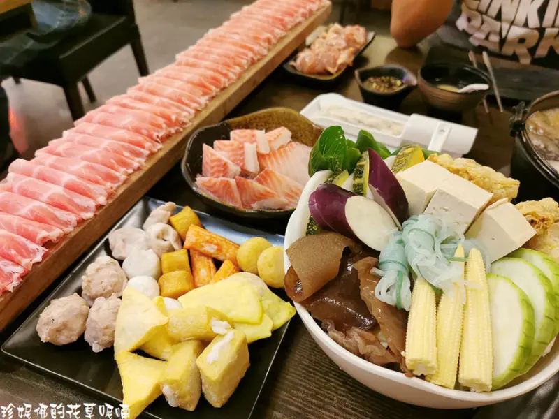 【高雄-鼓山區】井兵衛壽喜燒