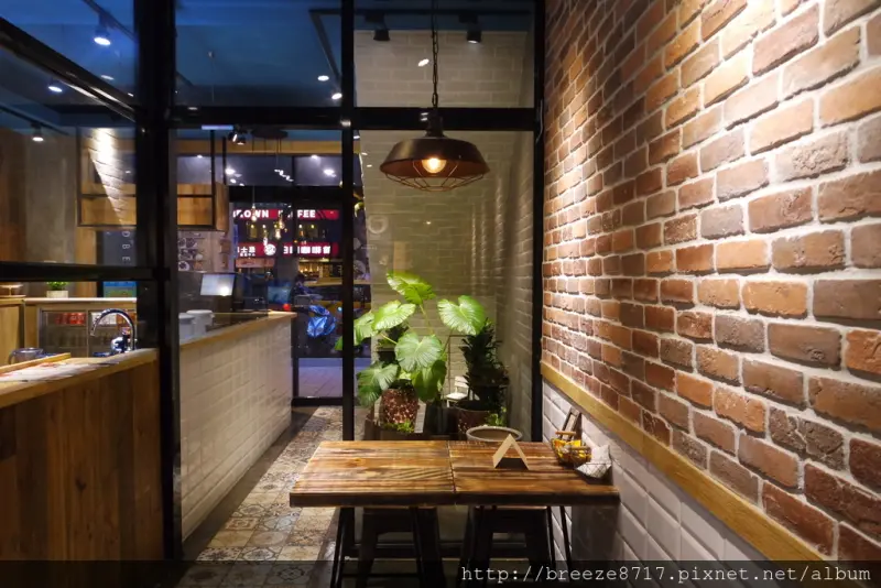 考乍熋宝 COWDRAW BEAR。泰式創意料理【台北】