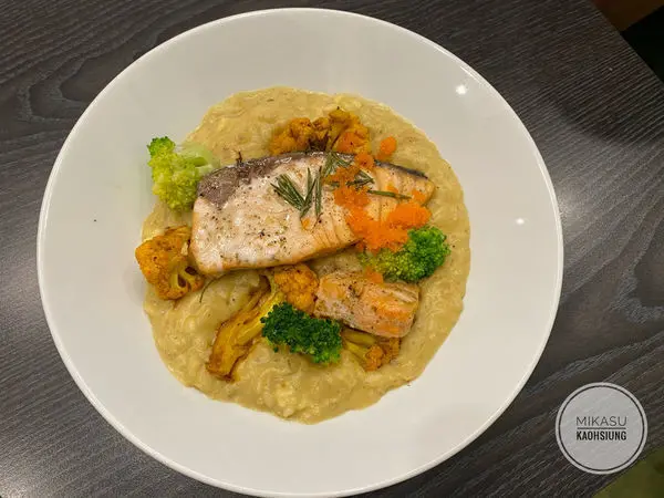 ∥高雄/食．三民∥ Ciao Chiao table 喬的義百種料理 ๑每周更換菜單！小鳥味的百種義式美味