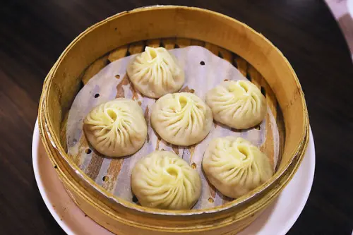 滬園上海湯包~美味上海菜~愛評體驗團