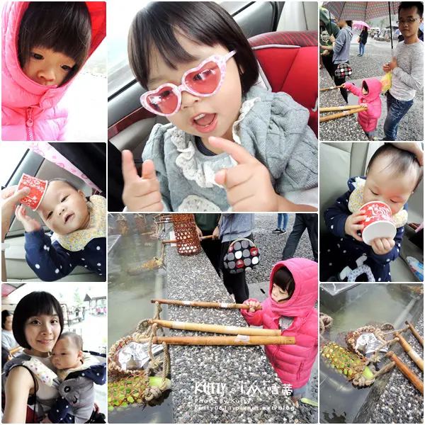 ▌宜蘭抓周趣 ▌清水地熱就像大型的水煮鍋！有點小深山(附影片)