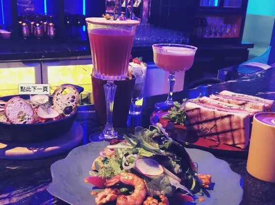 【 台北 大安 】東方文華 Café de Lugano。台北小歐洲的傳說真只是傳說