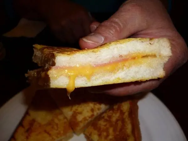 早餐來一客--怡客咖啡(新莊捷運店)体驗心得              