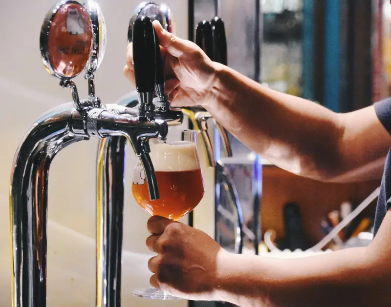 軍火庫 BeerAmmo精釀啤酒專門店