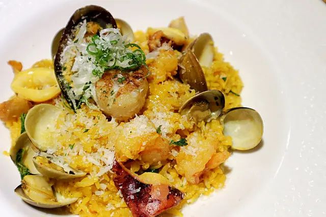 【松山區／南京復興站】1861 Bistro- 義式餐酒館 聚餐好去處