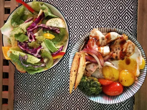 永和美食。自由溫室Liberbox Coffee  永安市場捷運站巷弄內的網美餐廳好吃