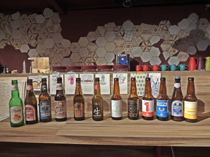 美食｜台北｜信義安和｜2730 cafe 貳柒參零咖啡館