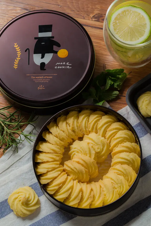 伊莎貝爾 x 馬來貘 跨界聯名 x 超可愛包裝 | 讓人多了送禮跟收藏的好理由