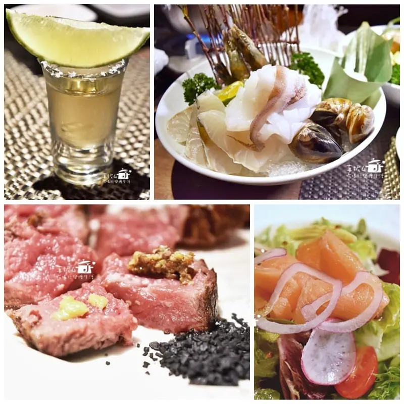 <信義區美食>艾朋牛排餐酒館,有正餐有宵夜牛排餐酒館，吃牛排配火鍋還有101夜景相陪的約會美地~ 真妮4吃喝玩樂燴生活