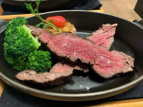 20200622@台北艾朋牛排餐酒館 高貴但不致於太貴的牛排店