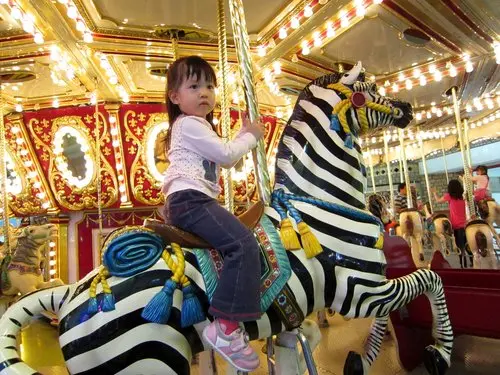 2012.11.20~小人國--歐洲室內樂園-迷你歐洲.迷你美洲