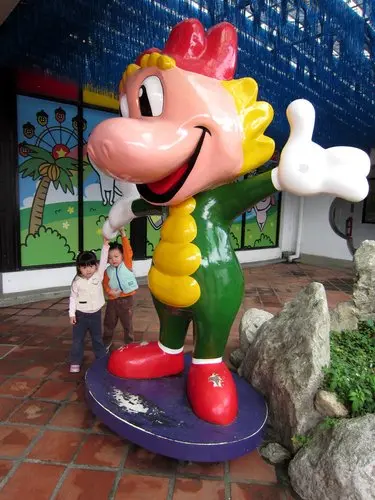 2012.11.20~小人國-迷你台灣