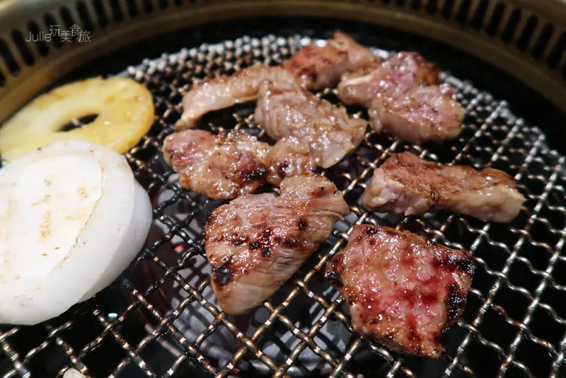 Maple Tree House楓樹 韓國烤肉︱隋棠老公引進世界上最好吃的韓式燒肉