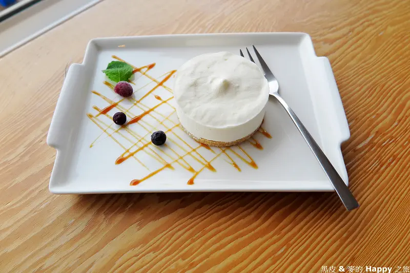 【新北石門※融合海洋.校園.咖啡香的白日夢】