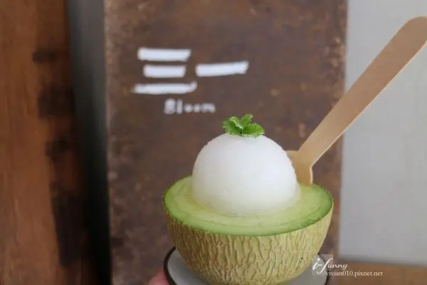 【忠孝復興站】三一Bloom遷新址到台北東區 懷舊冰品/老件老宅/寬敞又舒適