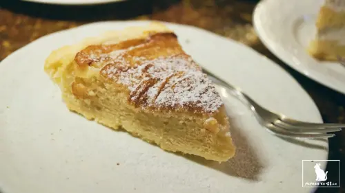  瑪登布魯 Bluesomeone’s Vegan Cafe’ 無蛋無奶 純素甜點 咖啡蔬食