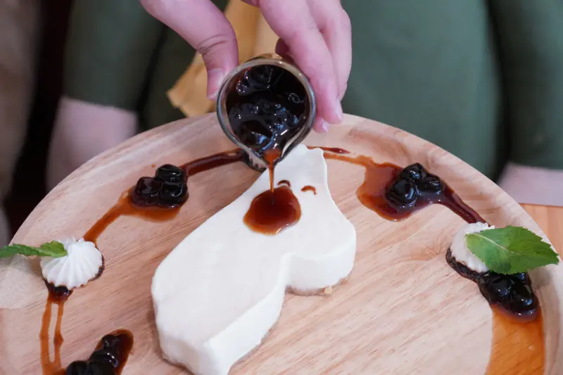 【主題餐廳】嚕嚕米主題餐廳｜Moomin Cafe｜二週年｜親子餐廳｜