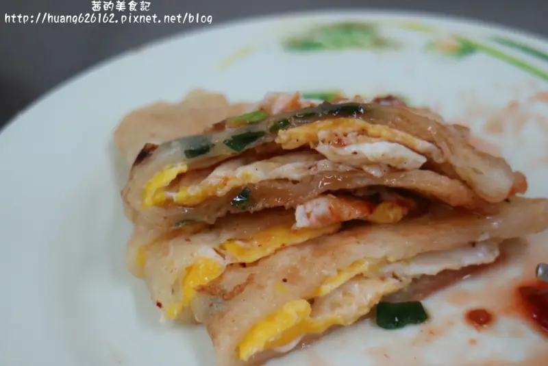 【新北三重區】好吃蛋餅再添一家 『百屯豆漿』三重銅板美食/蛋餅/豆漿