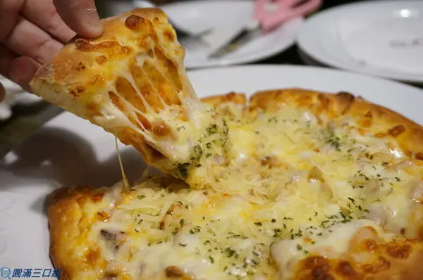 【食記】高雄新興_佐佐義CUCINA PASTA(民享店)@放鬆時刻到囉 踏著鄉村悠哉的步調慢舞吧~