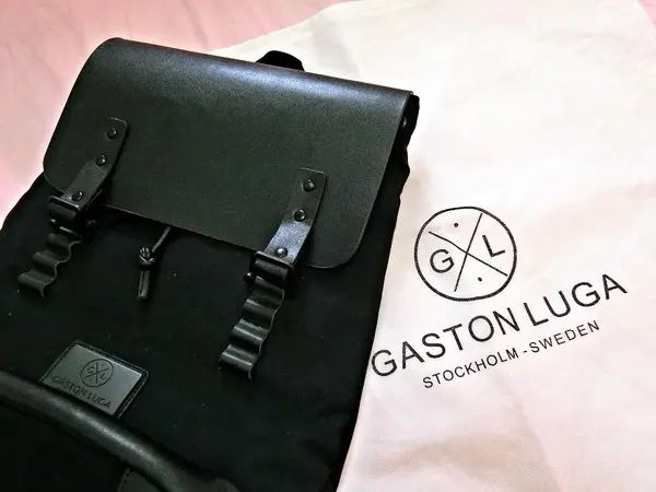 Gaston Luga              