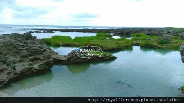 [遊記] 蘭嶼 野銀白沙冷泉 三大秘境集郵開始！