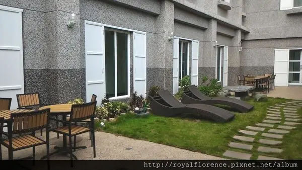  [住宿] 綠島住宿 海洋之家渡假村 三館(新館) 本館 自助早餐buffet