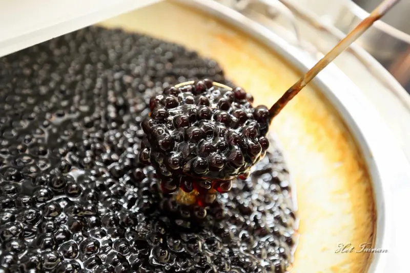 【台南東區】頭家~請給我一杯