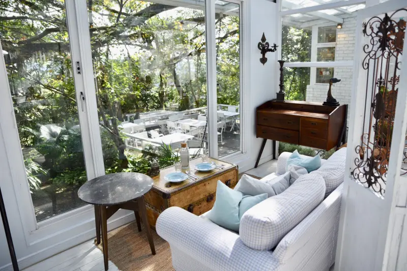 好樣秘境 VVG Hideaway 揮別塵囂，原來能夠如此悠淨