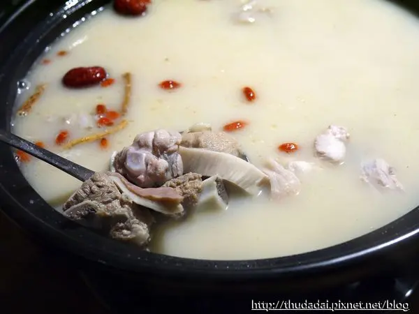 [微涼食記] 新竹－永福胡椒豬肚雞~熟悉的家常風味