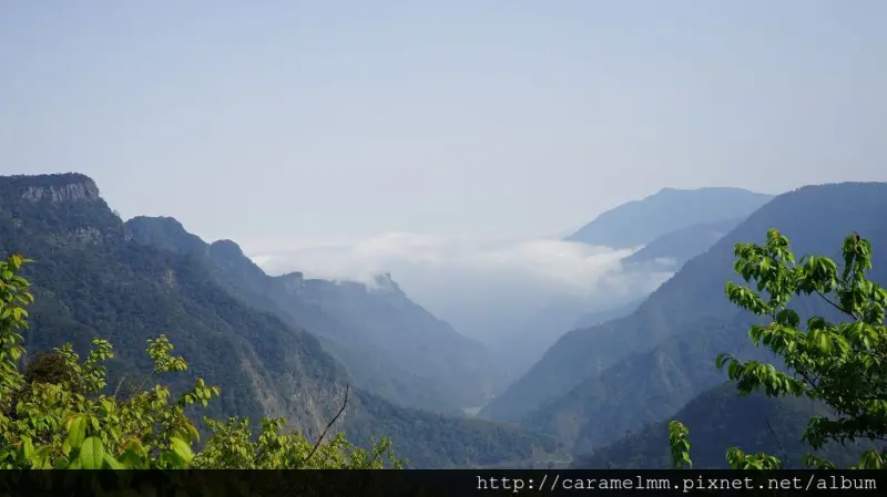 【苗栗南庄】一葉蘭民宿 農場 坐看雲起時 看雲海不用到阿里山！山景環繞 苗栗露營區 住宿推薦