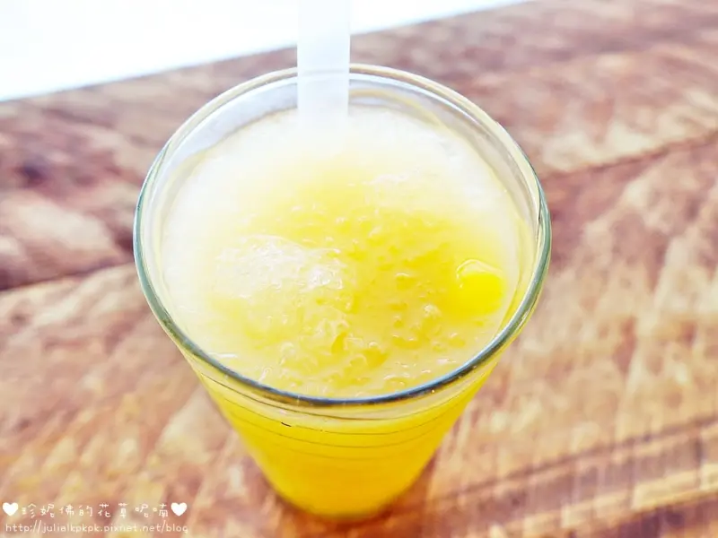 【台北-萬華區】IM cafe 雨焰商行 x 阿波伯楊桃