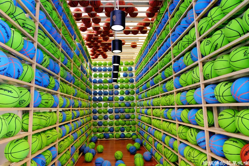 【台中-沙鹿區】沙鹿夢想街