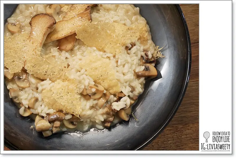 美食║台北私廚 捷運科技大樓 M Cuisine 客製化料理 預約制 ❤跟著Livia享受人生❤