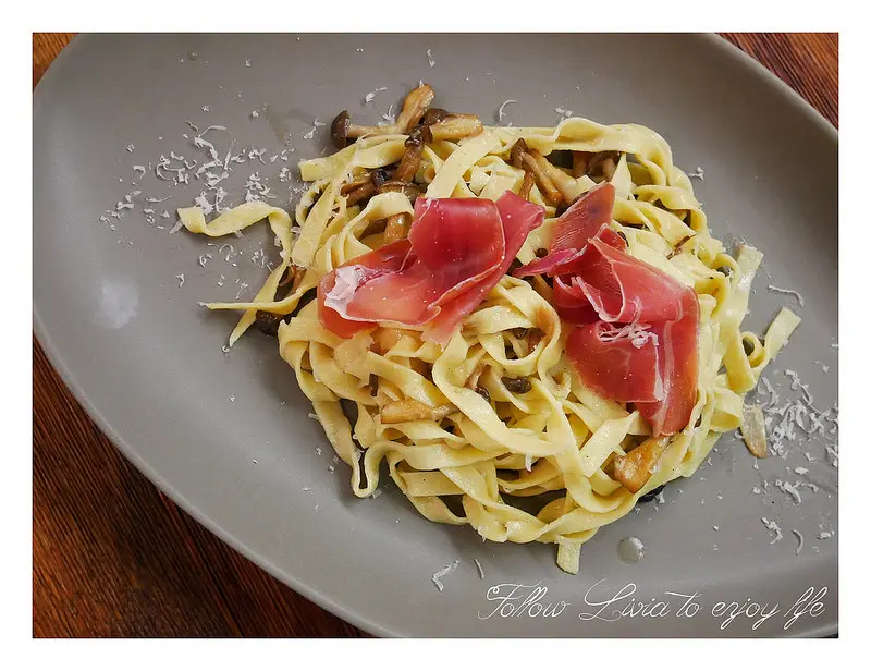 美食餐廳║ 台北大安區 捷運科技大樓站 私廚推薦 M Cuisine 客製化料理 預約制 二訪 ❤跟著Livia享受人生❤