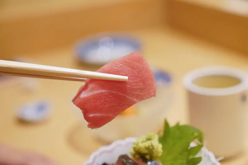 【台北美食】山花割烹｜信義安和｜阿田師｜無菜單料理｜日本料理｜