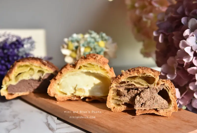 品麵包 超過50多款吐司專賣店，還可全省宅配喔 - Nini and Blue 玩樂食記