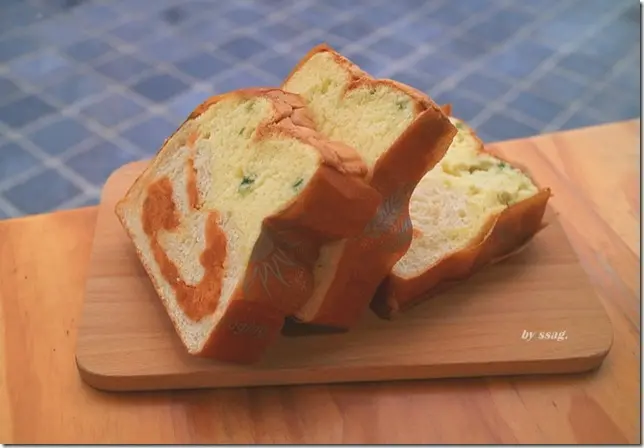 【台中】品麵包．吐司50多款選擇 盒裝帶著走