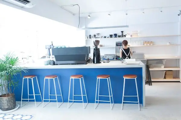 TAMED FOX - 小狐狸的早午餐