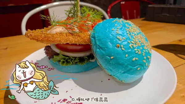 【食記】台北 大安區 六張犁捷運站《黑熊愛跳舞 Moon Bear Loves Dancing》台味十足餐酒館，打破你的想像才敢叫創新！