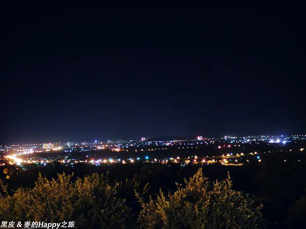 [台東※景觀]望園茶坊~ 在古色古香中尋找散落一地的星星