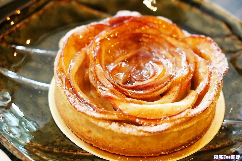 烏日|FIMI後山小廚房，咖啡館生力軍再添一筆! - 微笑Joe幸運