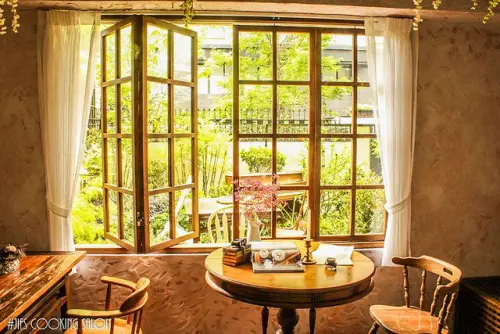 台中美食~最美的預約制私廚 JIFS Cooking Salon吉福斯義式法烹沙龍 小謙生日快樂趴