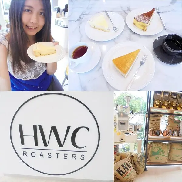 新竹竹北美食推薦|黑沃精品咖啡葡萄酒市集 竹北店 最新科技氮氣咖啡 結合時尚與科技黑咖啡 台灣烘豆冠軍咖啡 創意咖啡 試管咖啡