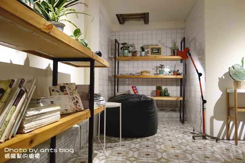 茉莉莉；老屋改造的健康輕食館，彰化市少見的優雅細緻樸食。